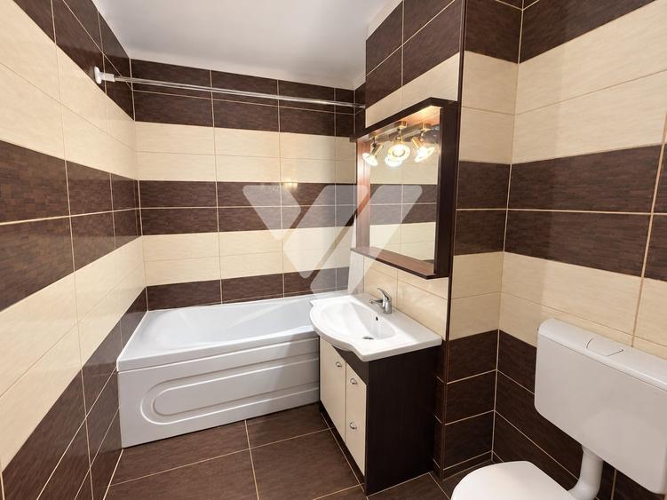 Apartament cu 2 camere decomandat, mobilat în Hipodrom 4