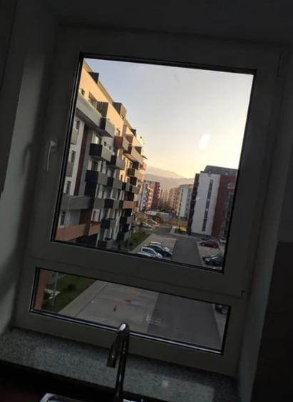 Garsonieră în Avantgarden