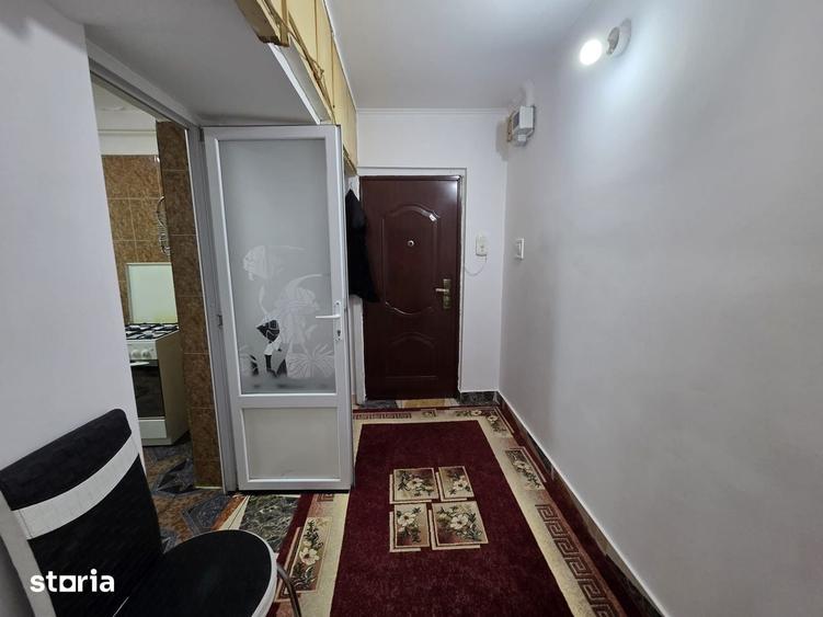 Apartament cu 2 camere în Banat