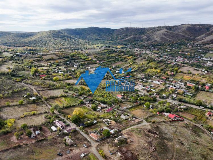 Teren intravilan NICULITEL, zona deosebita, 3044MP - 1