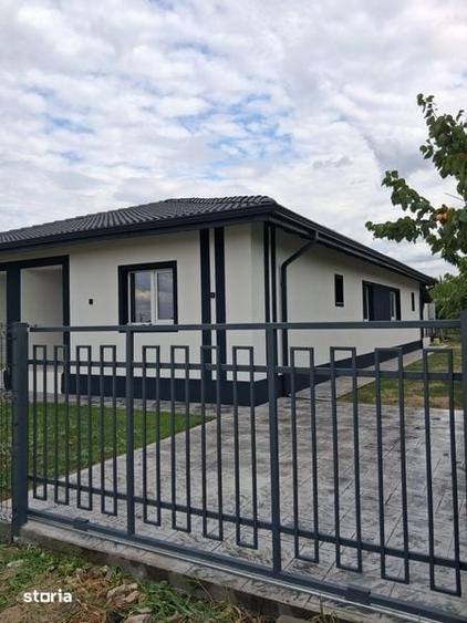 1/2 Duplex parter - 1