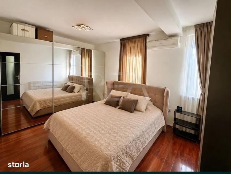 3 camere Aurel Persu , 71 mp, parter, parcare, vila 2009 Sector 4 - 2