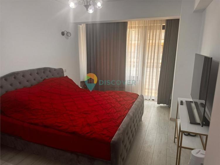 Apartament 2 camere , decomandat , BROWN LUXURY RESIDENCE - 4