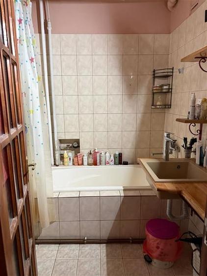 Apartament cu 2 camere decomandat, mobilat în Copou