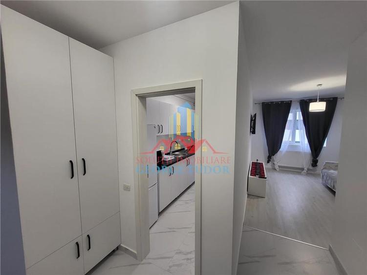 Inchiriere garsoniera Militari Residence Orhideelor 24 - 1