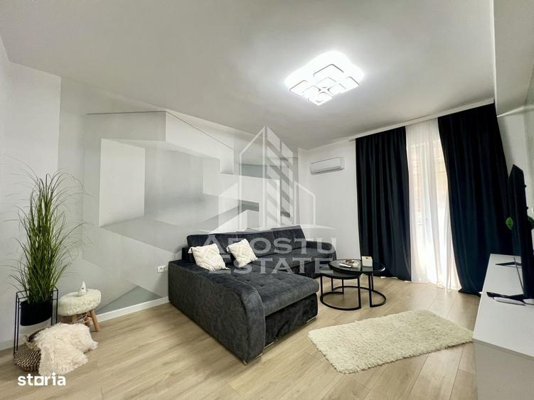 Apartament cu 2 camere în Girocului