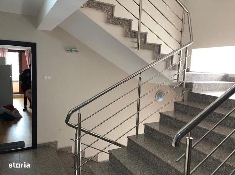 Garsonieră, mobilată în Capitol