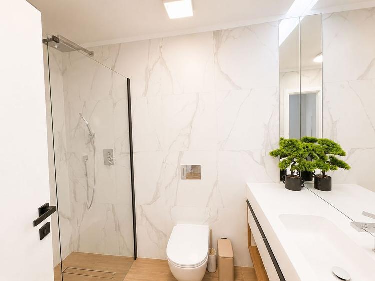 Apartament modern 2 camere în Floreasca – zonă premium, vibe urban - 5