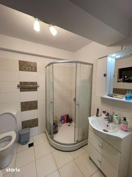 Apartament 3 camere, 2 bai - 110 mp Bariera Valcii - 9