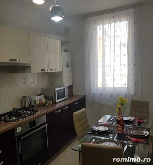 Garsonieră decomandată în Kogălniceanu