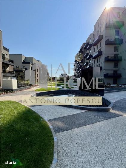 Apartament în Nord