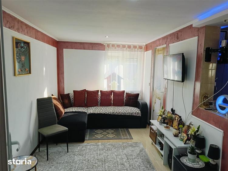 Casă cu 2 camere cu Teren 100 Mp în Plantelor