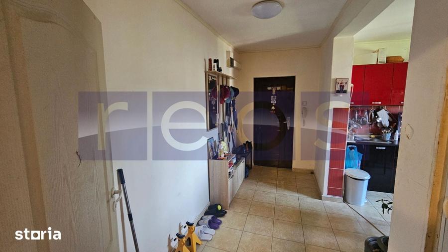 DE VANZARE APARTAMENT 4 CAMERE | SEBASTIAN | 96,37 MP | ETAJ 7/8 - 10