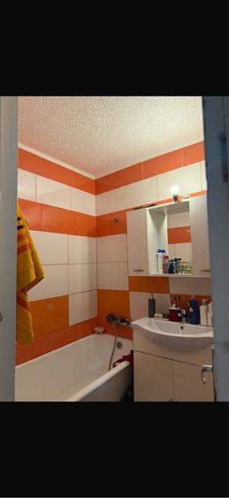 Apartament cu 2 camere decomandat în Brâncoveanu