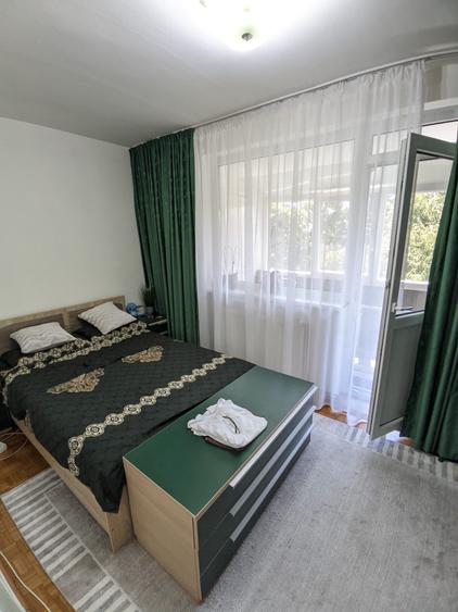 Apartament de vânzare, 3 camere, 60 mp, Gheorgheni zona Hotel Royal - 4