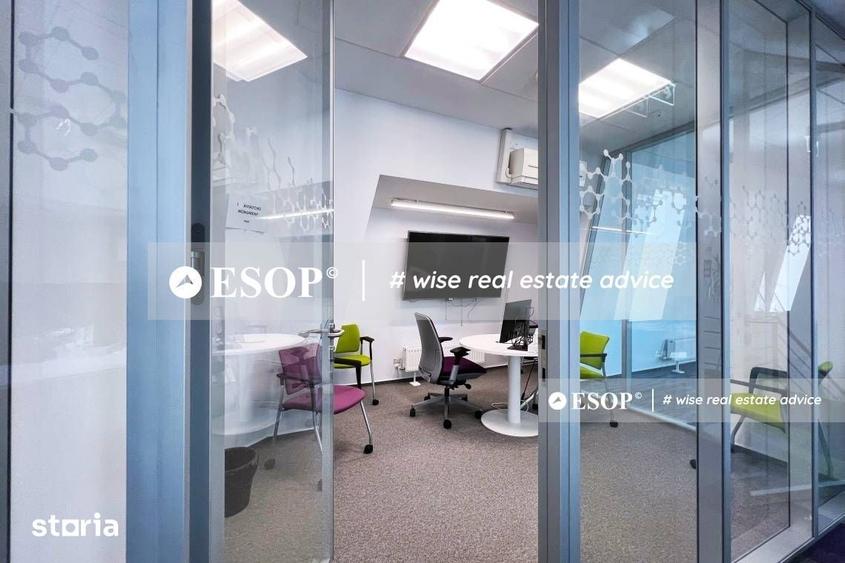 Spațiu comercial, de 2,433 mp, în Centrul Istoric
