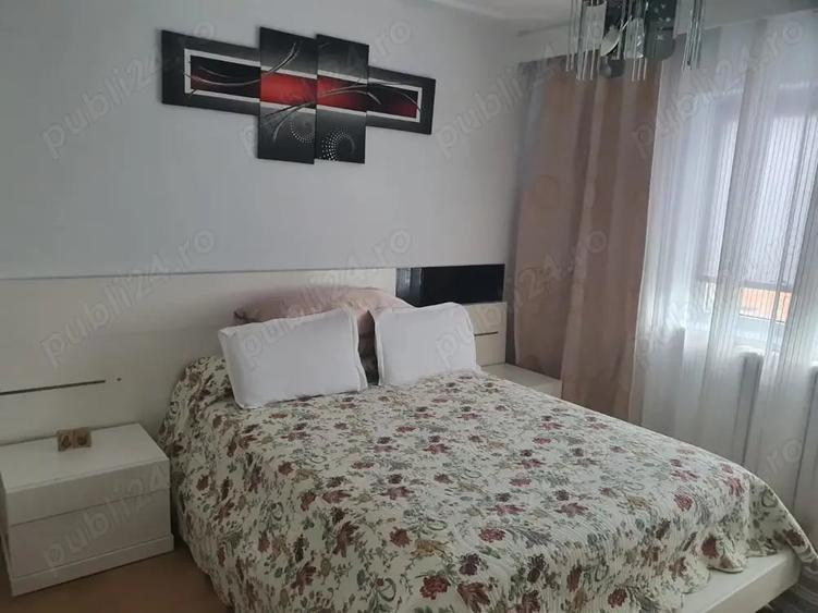 Apartament cu 2 camere decomandat în 1 Mai