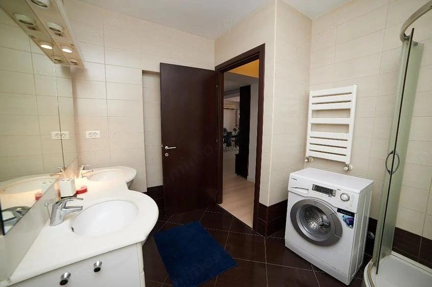 Apartament cu 2 camere în Nord