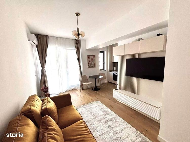 Apartament 2Camere Premium 63Mp-Pipera First Estates-Parcare Subterana - 6