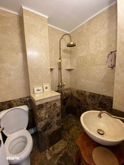 Apartament cu 3 camere în Militari