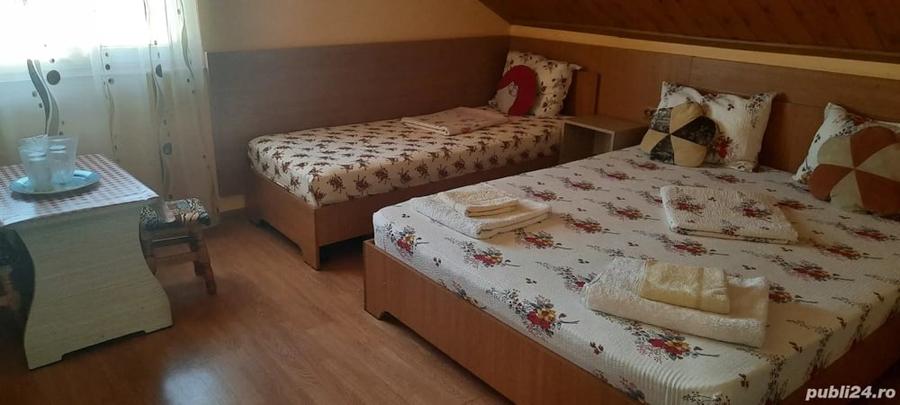 Casă cu 6 camere cu Teren 460 Mp în Central