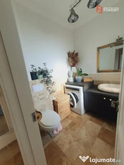 Casă cu 4 camere cu Teren 380 Mp în Urseni