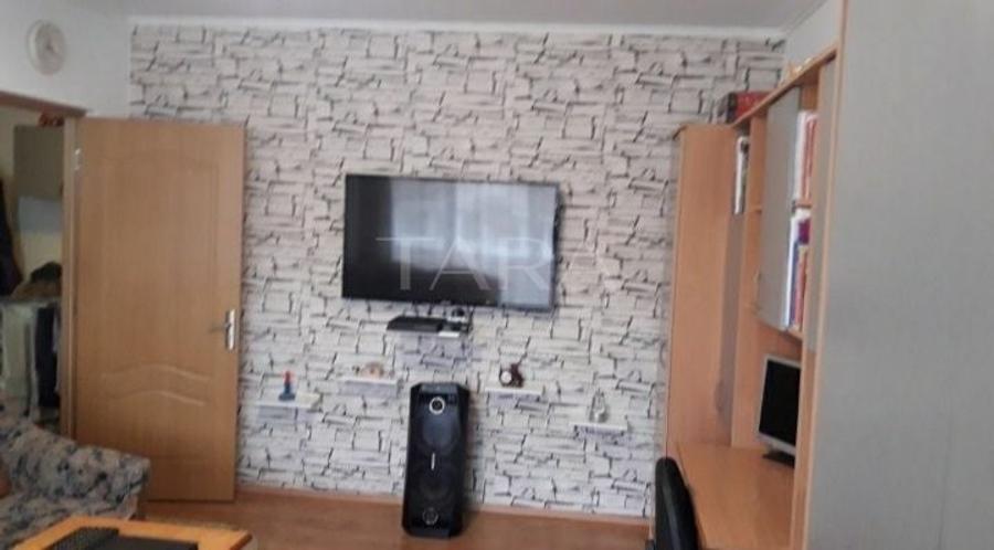Apartament cu 2 camere decomandat, mobilat în Florești — fotografia 1