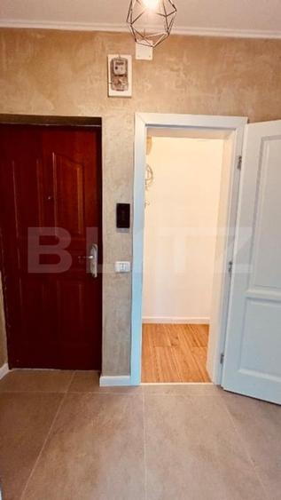 Apartament 3 camere, 60mp, zona Ultracentral - 11