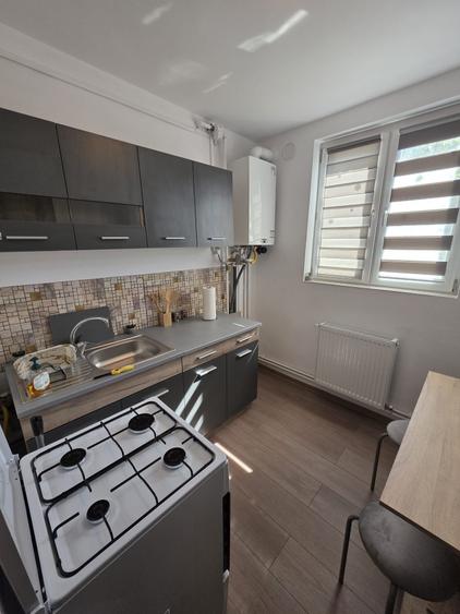 Apartament cu 2 camere decomandat în Circumvalațiunii