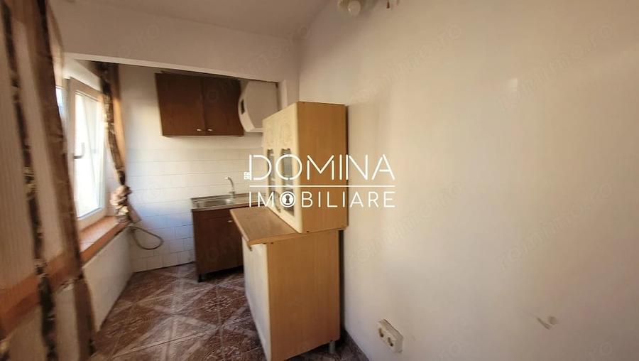 Vanzare garsoniera etajul 3, Tg Jiu, strada Lotrului, zona Debarcader - 7
