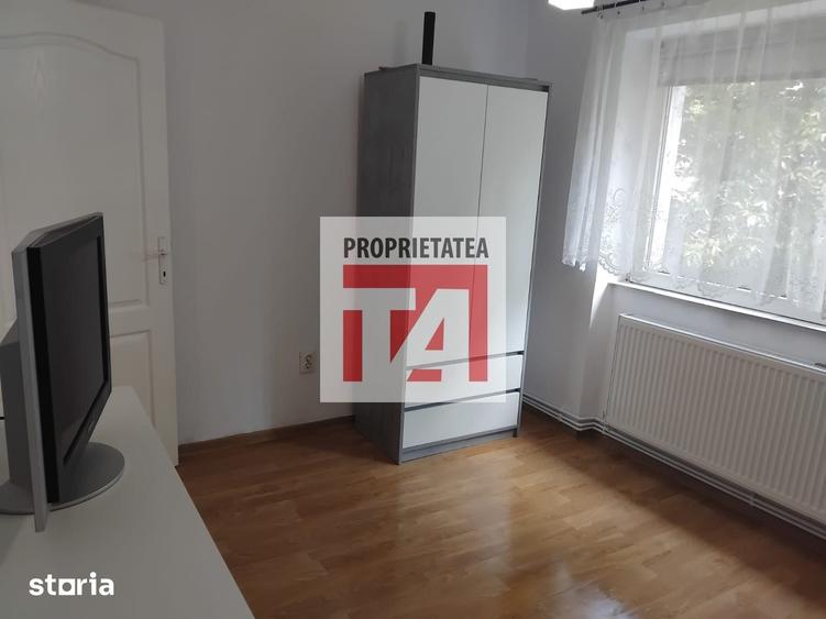 Apartament de inchiriat cu 2 camere Ultracentral, Baia Mare - 1
