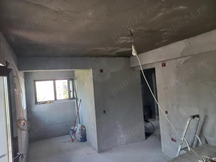 Casă cu 4 camere cu Teren 400 Mp în Ovidiu