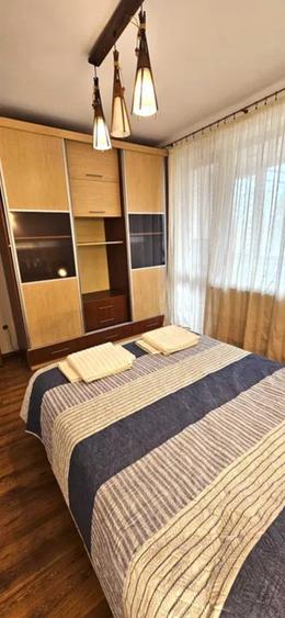 Apartament cu 3 camere în Grivița