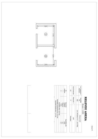 Casa de vanzare Hereclean