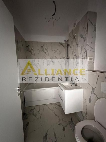 Apartament cu 3 camere decomandat în Fundeni
