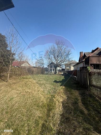 Casă cu 3 camere în Valea Cufundoasă