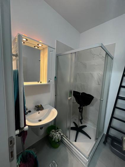 Apartament cu 2 camere decomandat în Militari