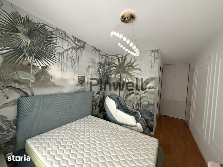 Apartament cu 3 camere în Domenii
