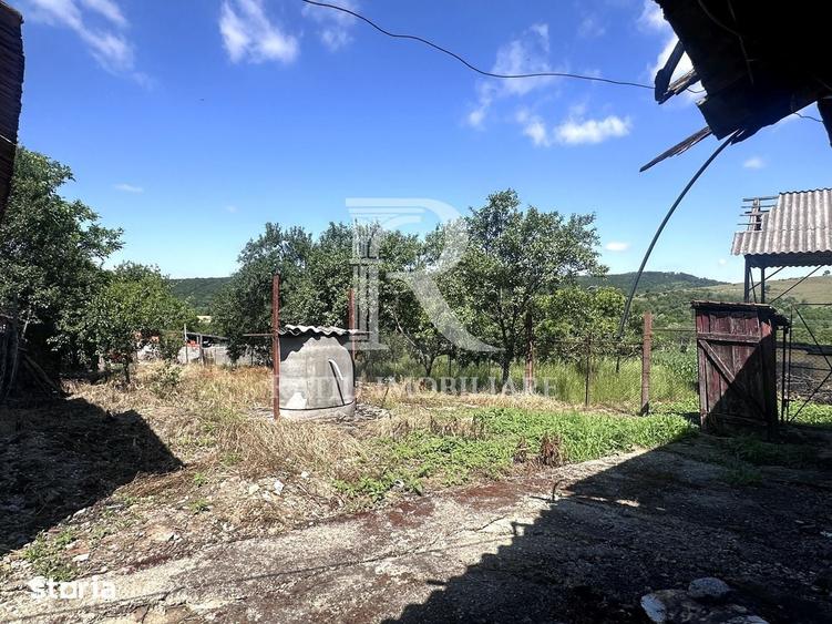 Casa de vanzare cu teren generos | Sumugiu | Bihor - 9