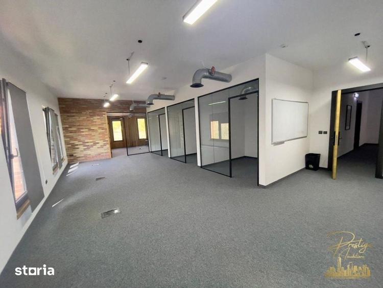 Spatiu de birouri cu utilitati incluse de inchiriat in zona Gh. Doja - 1