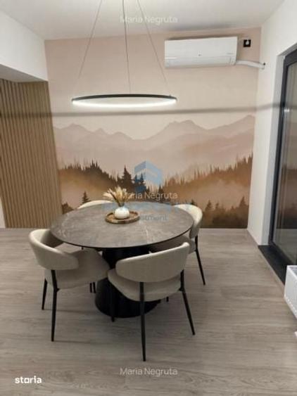 Studio Select Residence Cu Terasa Si Centrala Proprie - 9