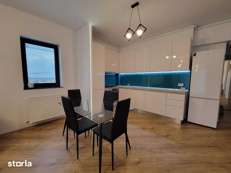 Apartament 3 Camere | Pipera | LUX | Parcare | Centrala Proprie | AC - 4