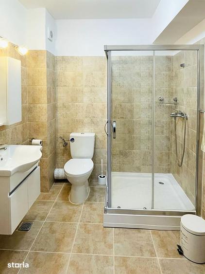 Drumul Binelui - Berceni - Garsoniera - disponibila 17.08 - 370 EUR - 8