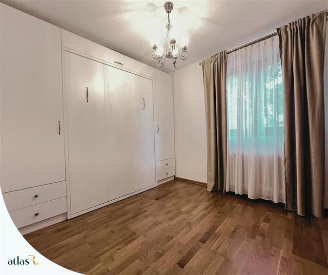 Apartament cu 2 camere decomandat în Alexandru cel Bun