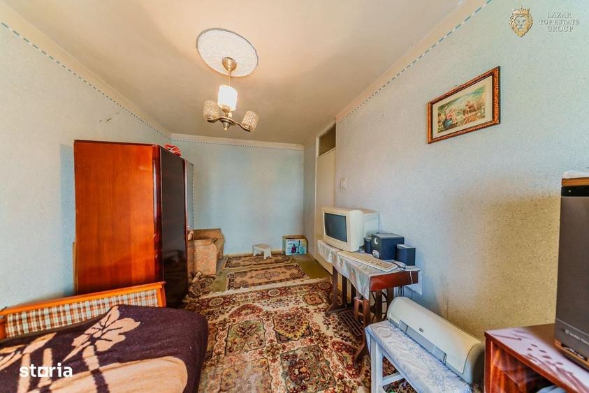 Apartament 2 camere de vanzare Strada Simion Popa - 2