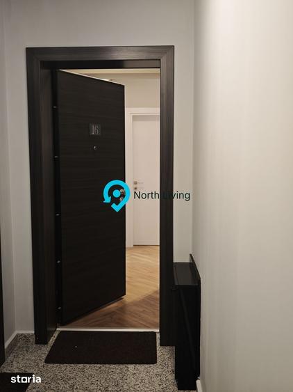 Apartament cu 3 camere în Dămăroaia