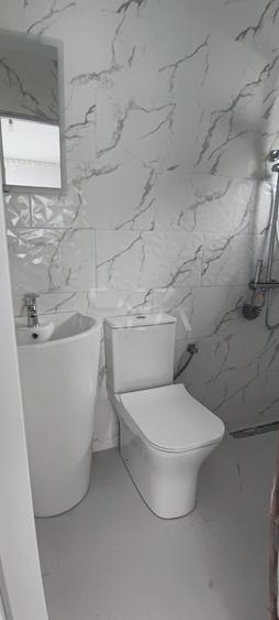 Casă individuală cu 3 camere cu Teren 246.5 Mp în Clinceni