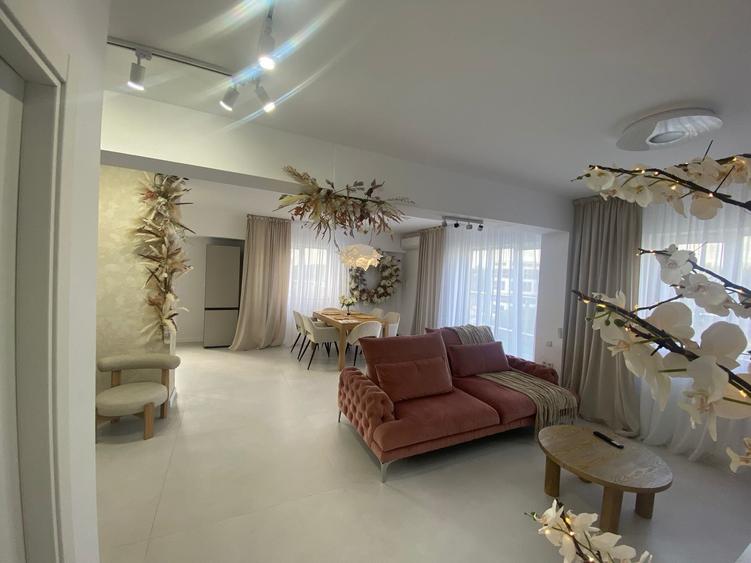 Apartament 4 camere de vanzare Tatarasi - 2