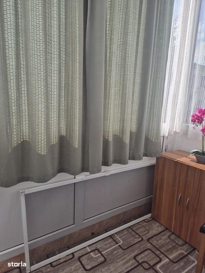 Apartament cu 2 camere în Astra