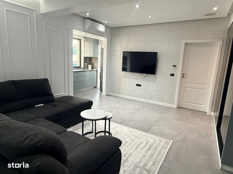 2 Camere | Design Modern | AC | Finisaje Premium | Nicolina-CUG - 18
